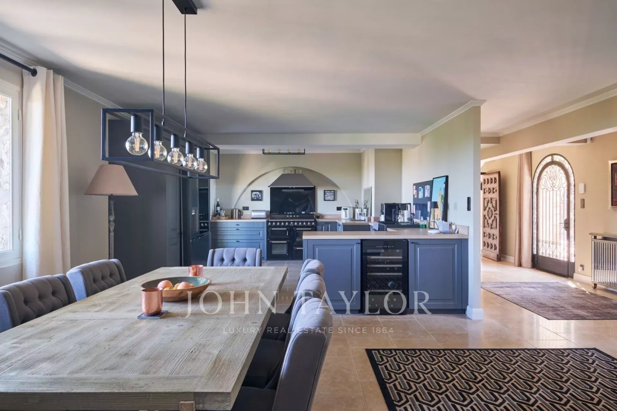 Luxury House for sale in Le Rouret, 3 650 000 €, Photo 7