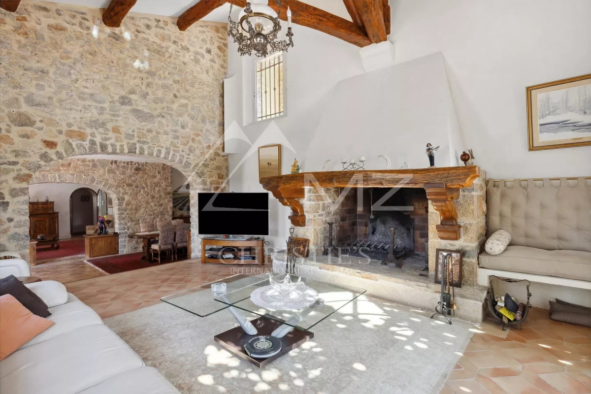 Luxury House for sale in Lorgues, 3 650 000 €, Photo 4