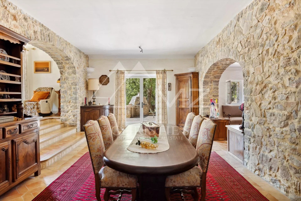 Luxury House for sale in Lorgues, 3 650 000 €, Photo 5
