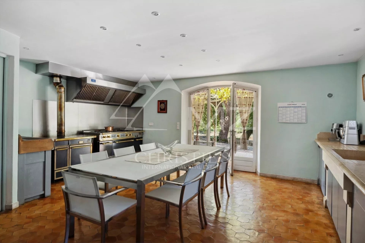 Luxury House for sale in Lorgues, 3 650 000 €, Photo 6