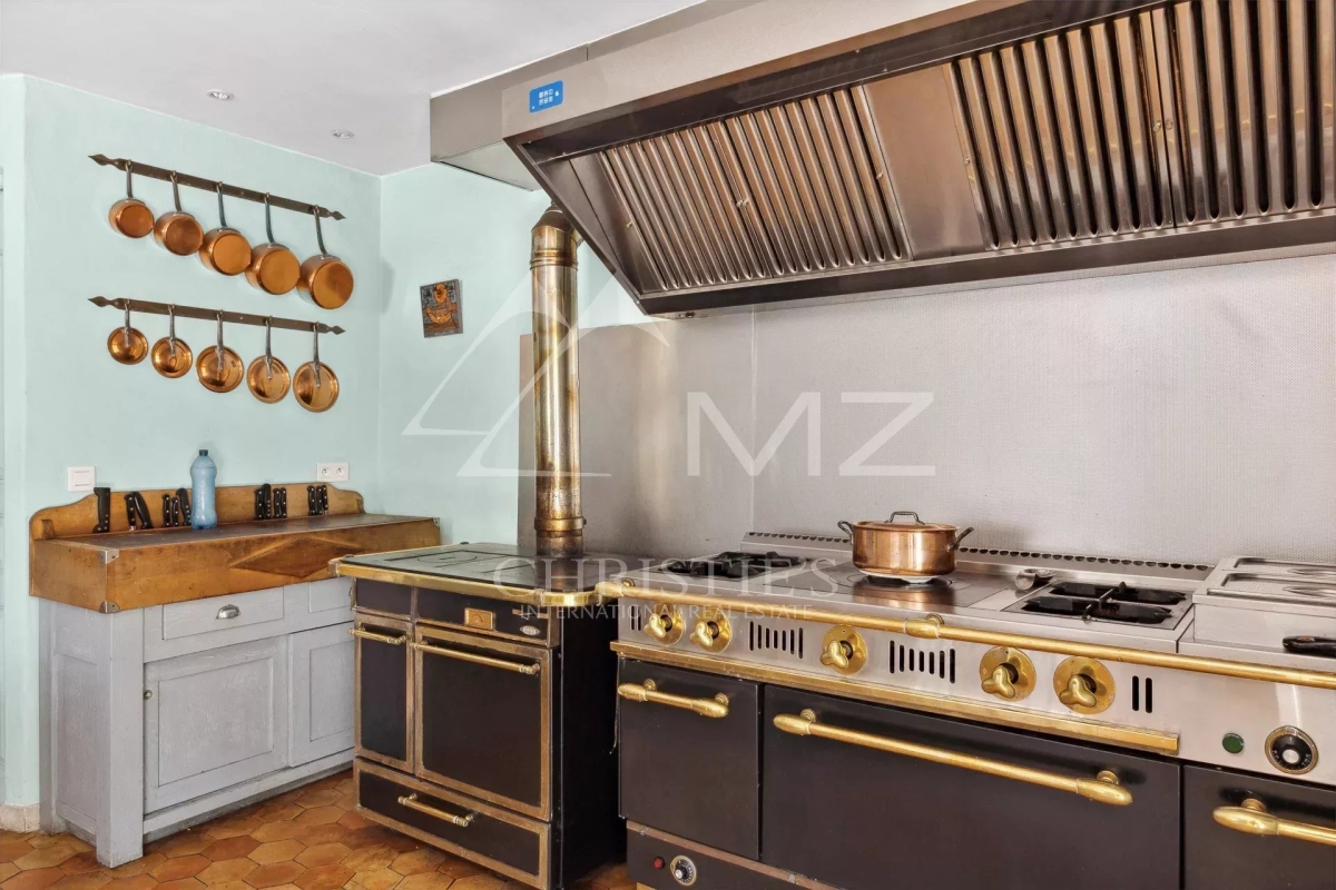 Luxury House for sale in Lorgues, 3 650 000 €, Photo 7