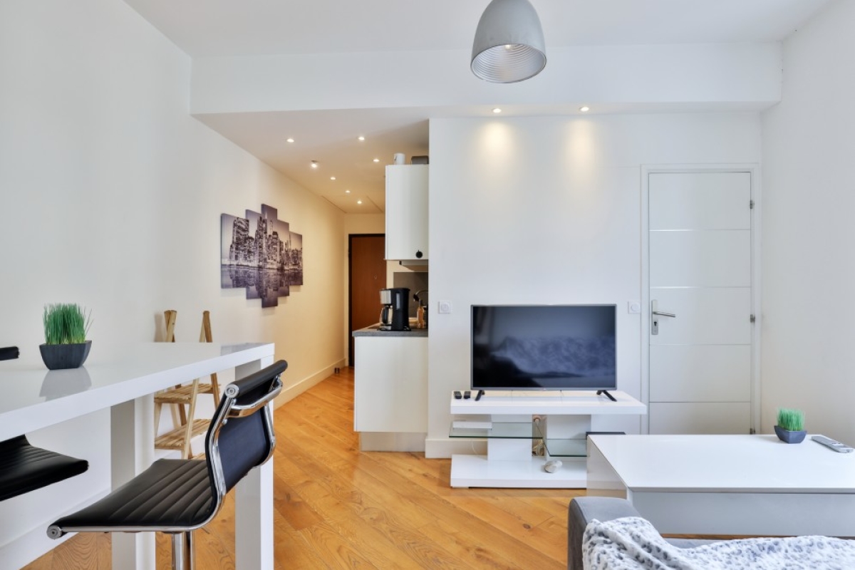 Appartement de luxe à vendre à Villefranche-sur-Mer, 290 000 €, Photo 1