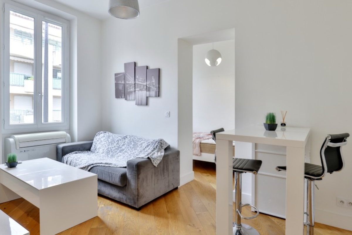 Appartement de luxe à vendre à Villefranche-sur-Mer, 290 000 €, Photo 3