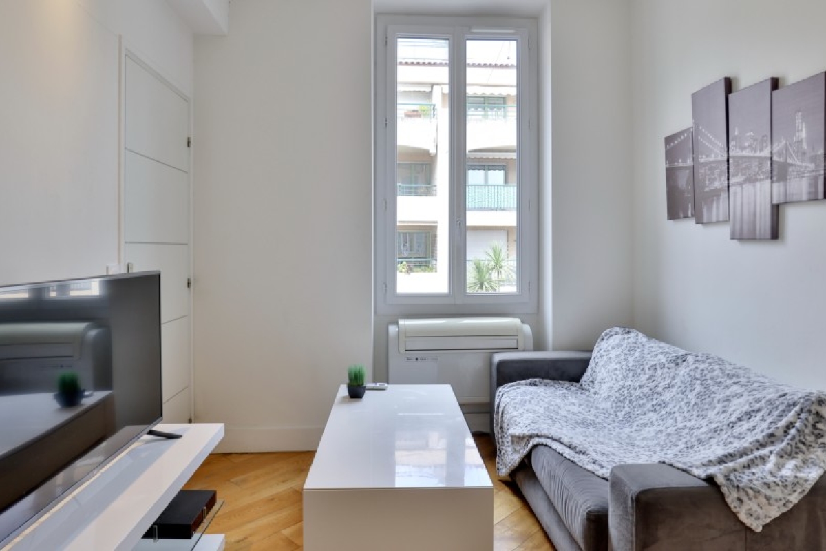 Appartement de luxe à vendre à Villefranche-sur-Mer, 290 000 €, Photo 4