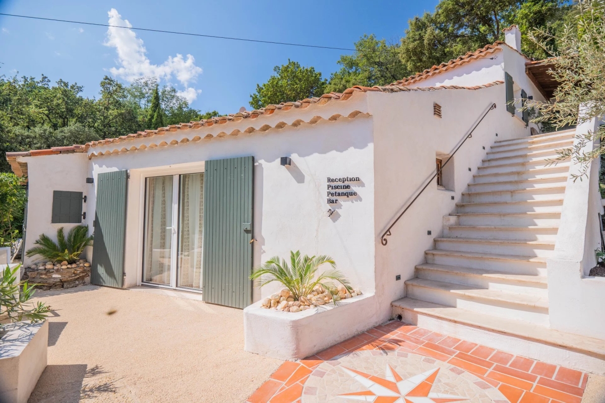 Maison de luxe à vendre à La Garde-Freinet, 1 350 000 €, Photo 4