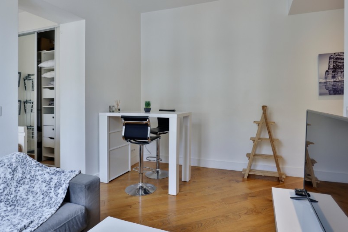 Appartement de luxe à vendre à Villefranche-sur-Mer, 290 000 €, Photo 5