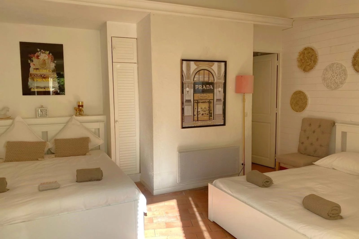 Maison de luxe à vendre à La Garde-Freinet, 1 350 000 €, Photo 6
