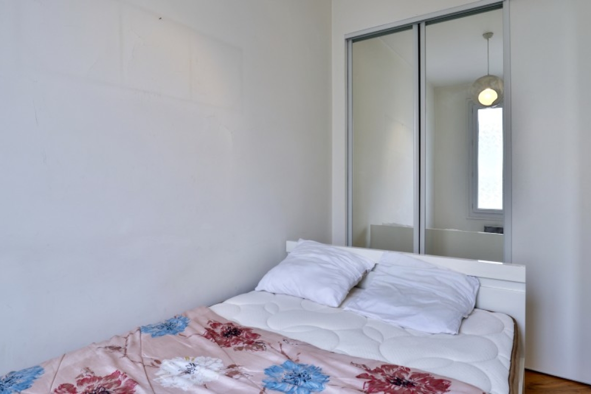 Appartement de luxe à vendre à Villefranche-sur-Mer, 290 000 €, Photo 7