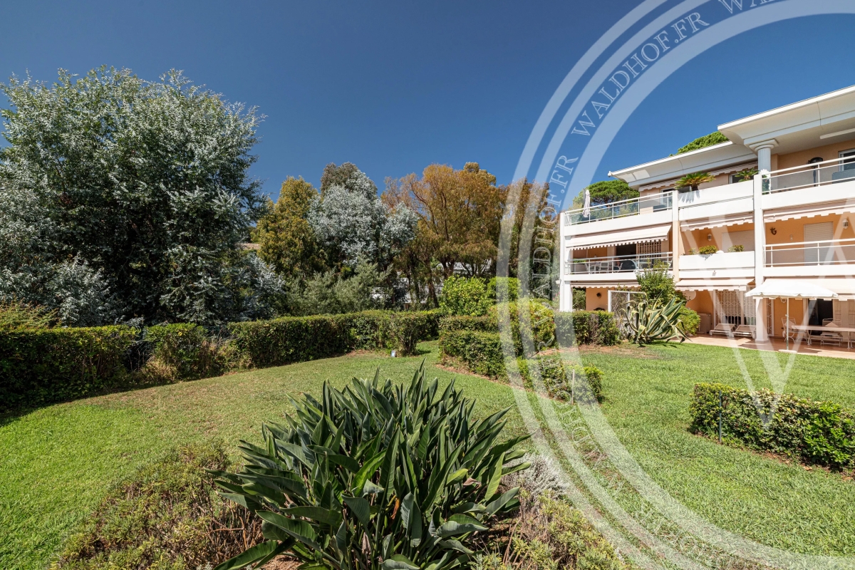 Appartement de luxe à vendre à Cannes, 707 200 €, Photo 1