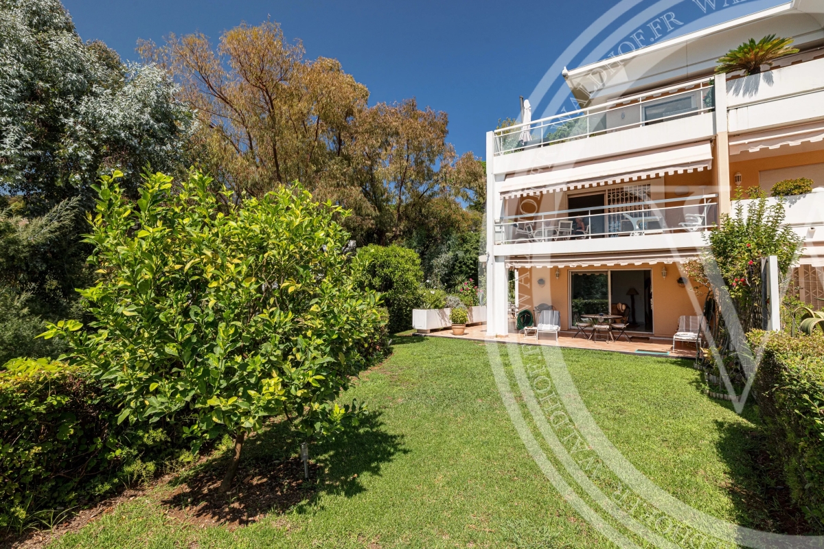 Appartement de luxe à vendre à Cannes, 707 200 €, Photo 2