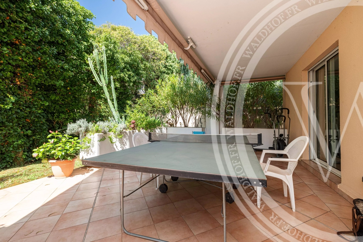 Appartement de luxe à vendre à Cannes, 707 200 €, Photo 4