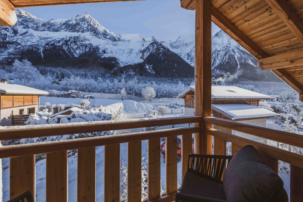 Luxury House for sale in Chamonix-Mont-Blanc, 3 990 000 €, Photo 5