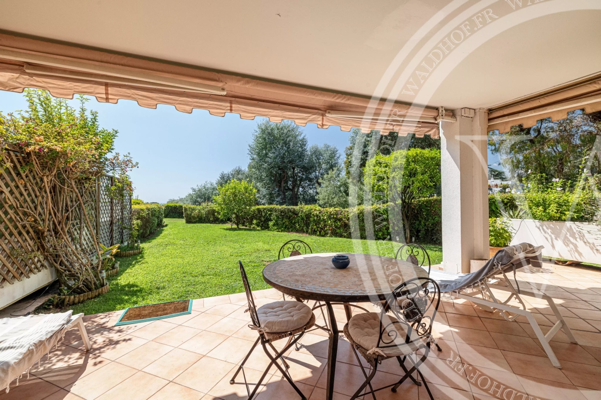 Appartement de luxe à vendre à Cannes, 707 200 €, Photo 5