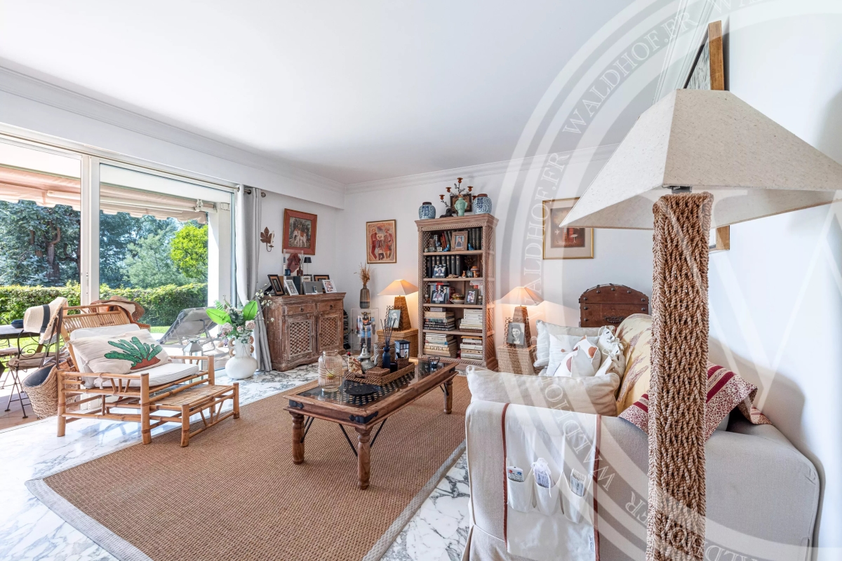 Appartement de luxe à vendre à Cannes, 707 200 €, Photo 6