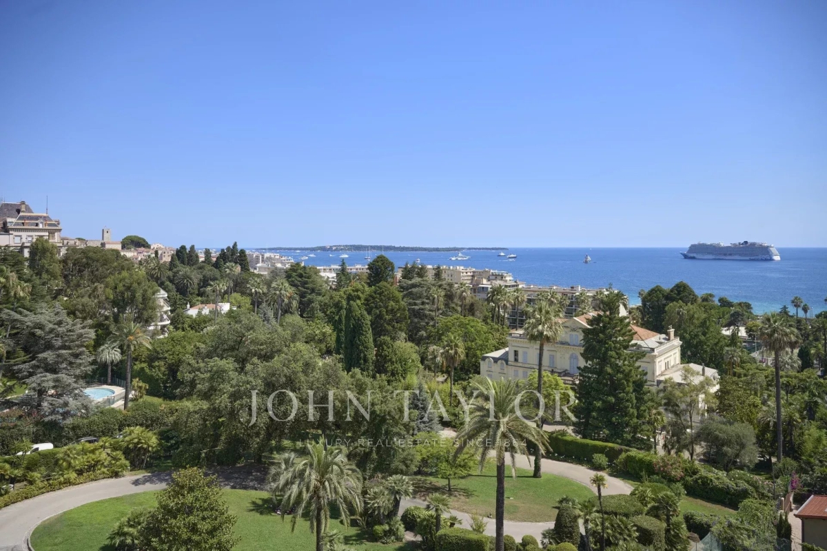 Appartement de luxe à vendre à Cannes, 2 990 000 €, Photo 1