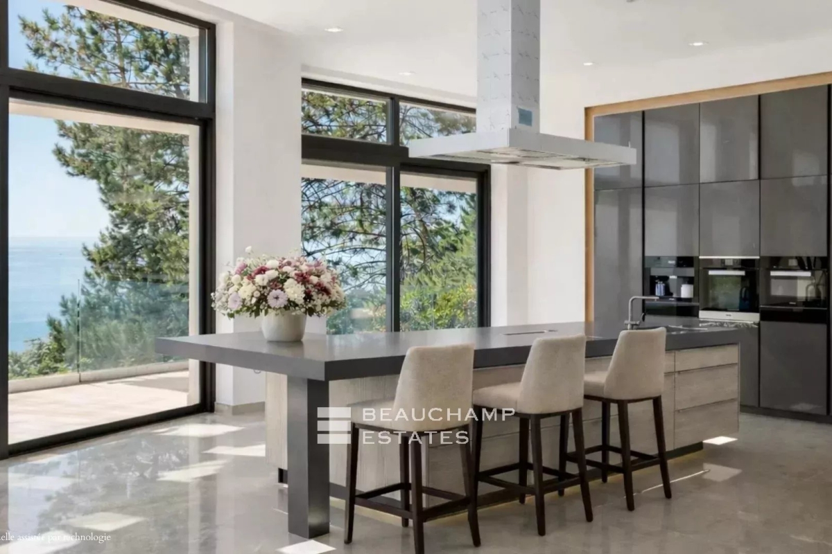 Luxury House for sale in Théoule-sur-Mer, 3 990 000 €, Photo 1