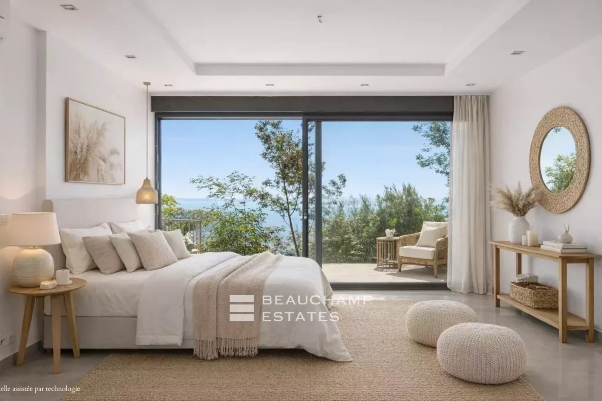 Luxury House for sale in Théoule-sur-Mer, 3 990 000 €, Photo 5