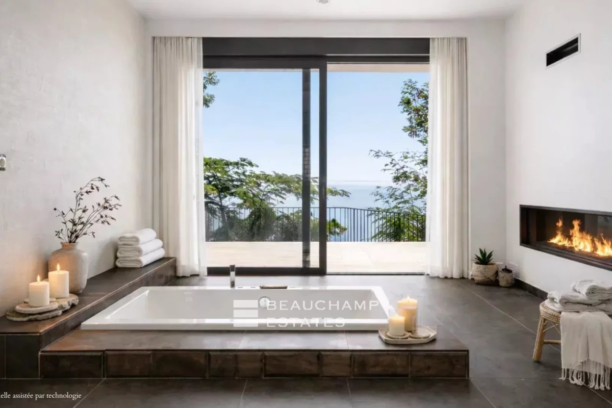 Luxury House for sale in Théoule-sur-Mer, 3 990 000 €, Photo 6