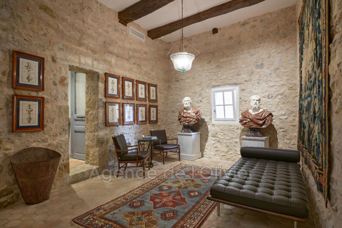 Luxury House for sale in Châteauneuf-Grasse, 2 500 000 €, Photo 1