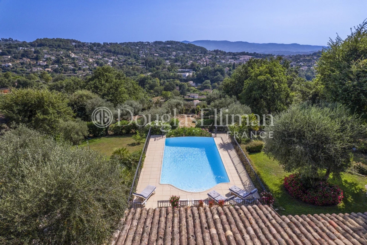 Maison de luxe à vendre à Valbonne, 3 650 000 €, Photo 2