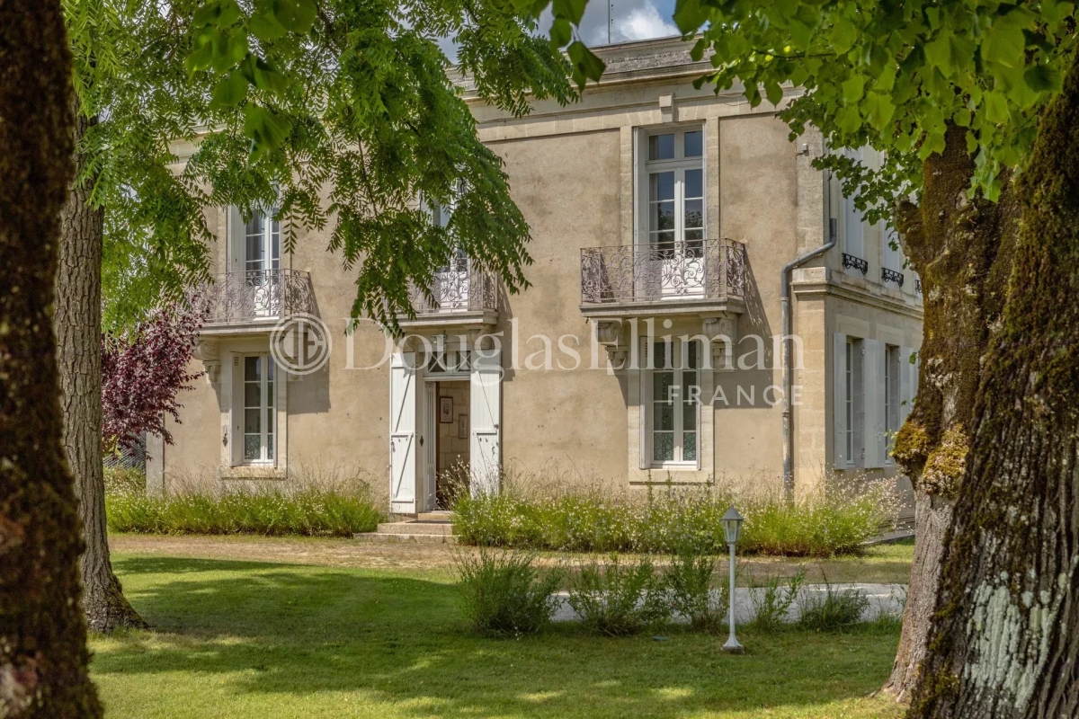 Maison de luxe à vendre à Bordeaux, 998 000 €, Photo 5