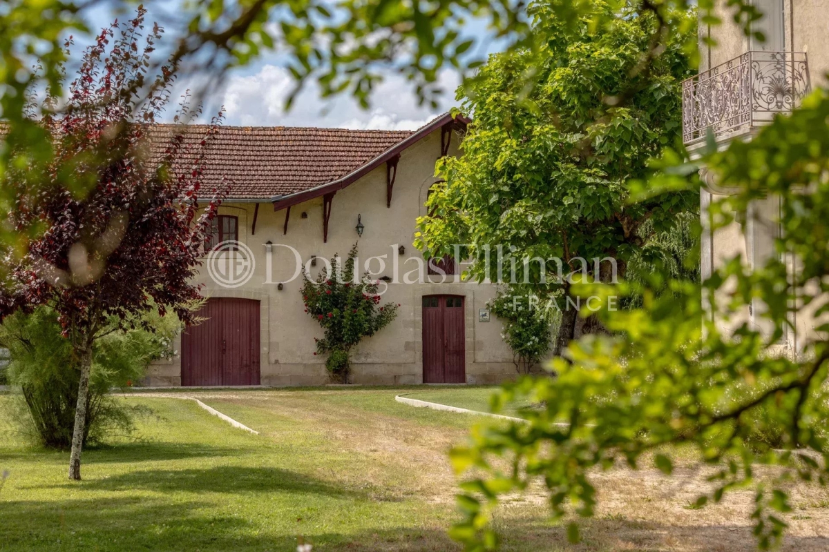 Maison de luxe à vendre à Bordeaux, 998 000 €, Photo 6