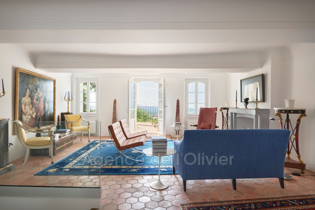 Luxury House for sale in Châteauneuf-Grasse, 2 500 000 €, Photo 6