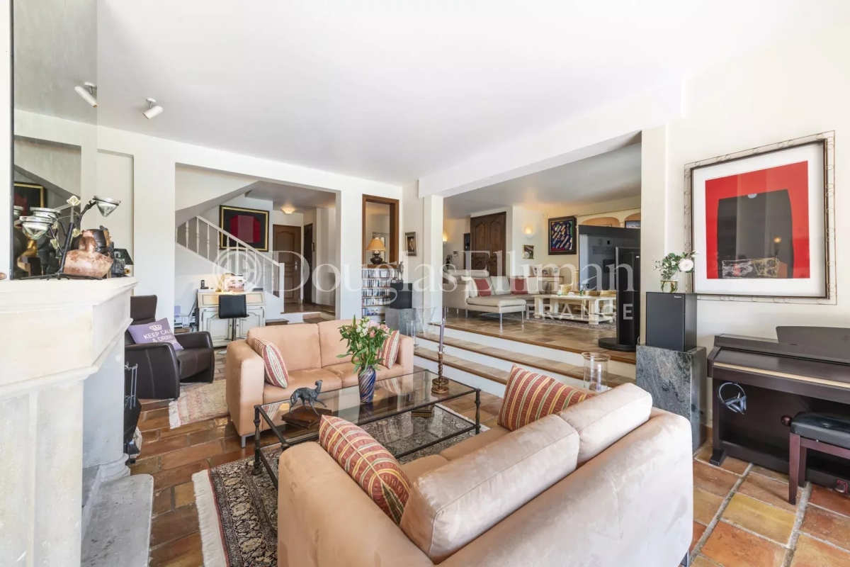 Maison de luxe à vendre à Valbonne, 3 650 000 €, Photo 7