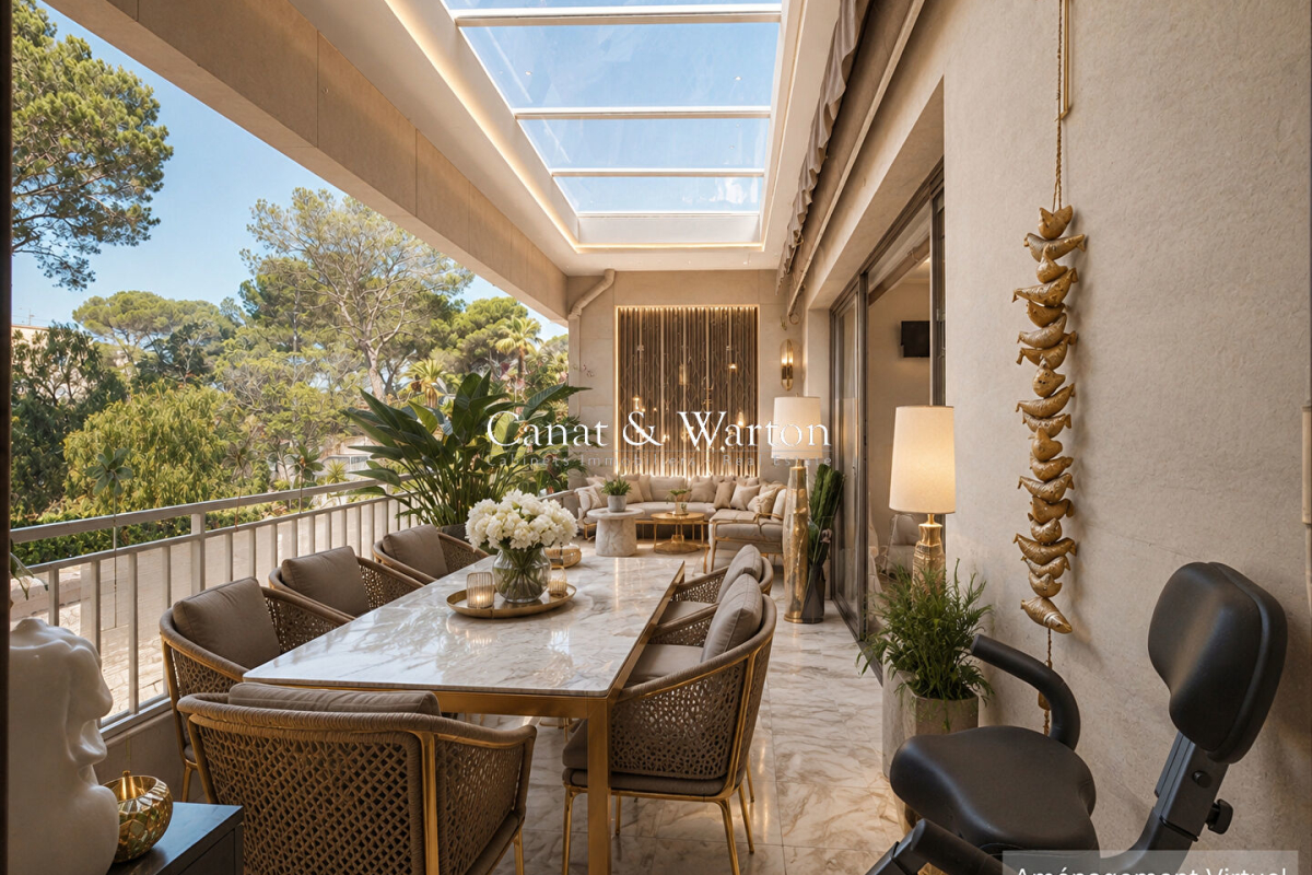 Appartement de luxe à vendre à Saint-Raphaël, 545 000 €, Photo 1