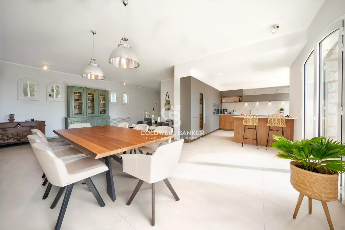 Maison de luxe à vendre à Mougins, 1 980 000 €, Photo 1