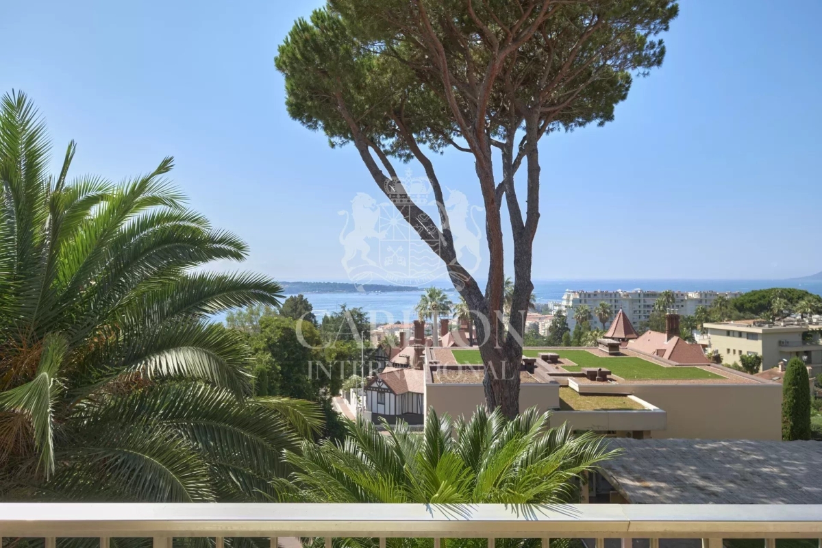 Appartement de luxe à vendre à Cannes, 2 480 000 €, Photo 2
