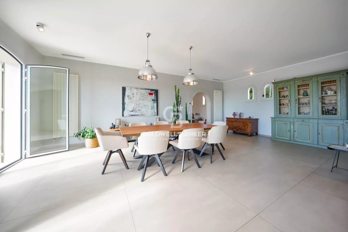 Maison de luxe à vendre à Mougins, 1 980 000 €, Photo 3