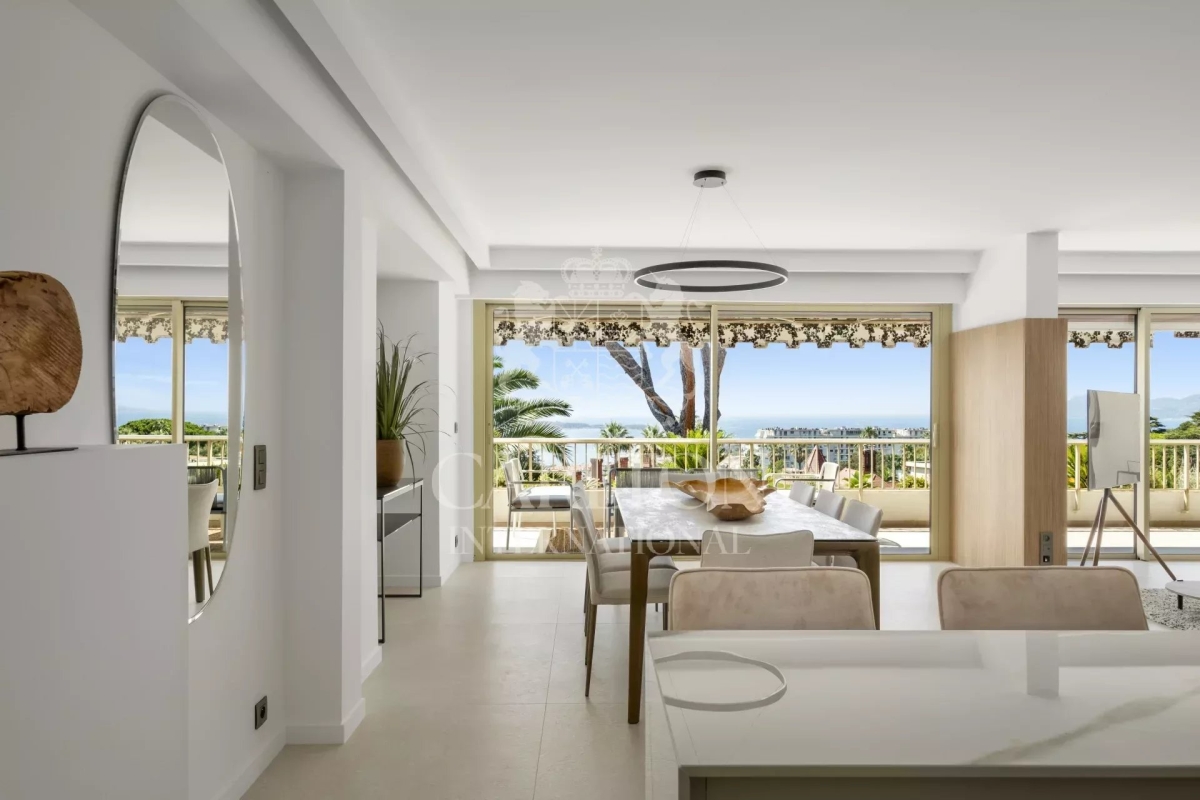 Appartement de luxe à vendre à Cannes, 2 480 000 €, Photo 4