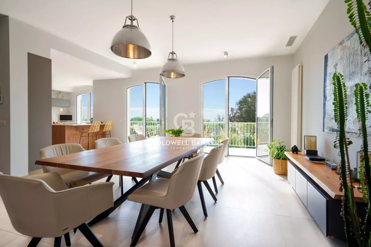 Maison de luxe à vendre à Mougins, 1 980 000 €, Photo 5