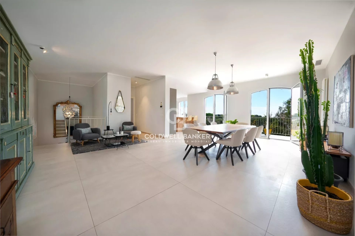 Maison de luxe à vendre à Mougins, 1 980 000 €, Photo 6