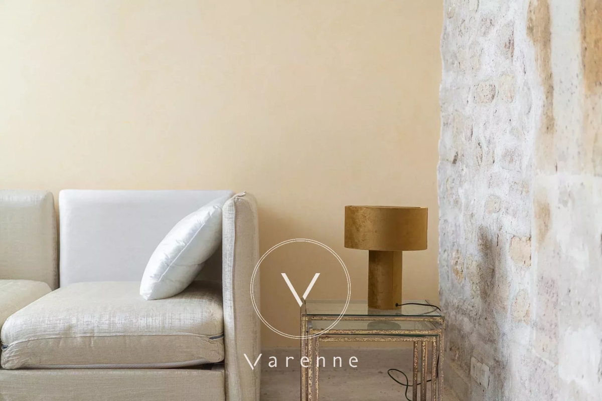 Luxury Apartment for sale in Paris 6Ème, 340 000 €, Photo 4