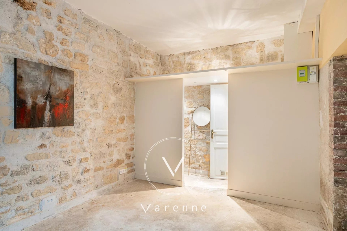 Luxury Apartment for sale in Paris 6Ème, 340 000 €, Photo 5