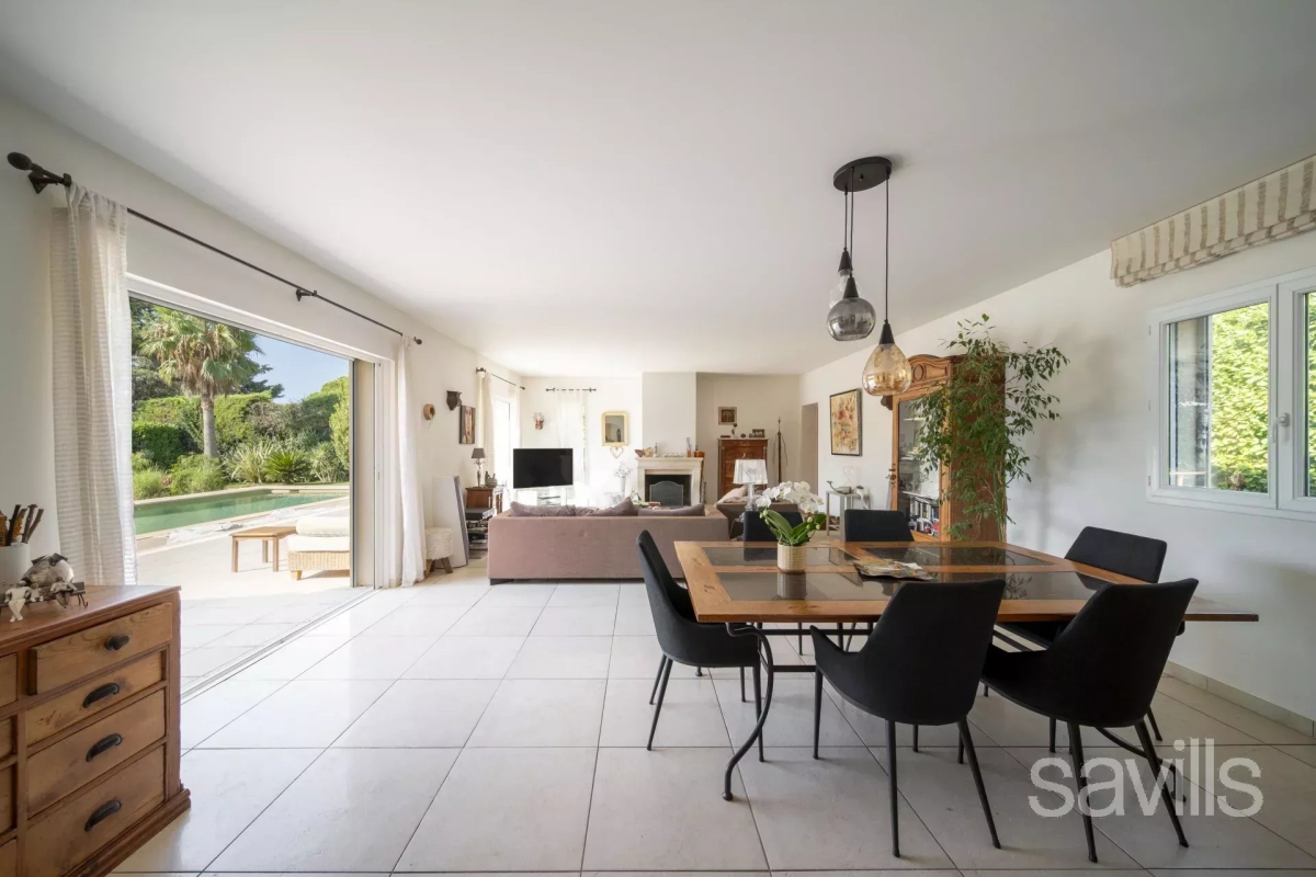 Maison de luxe à vendre à Antibes, 1 890 000 €, Photo 5