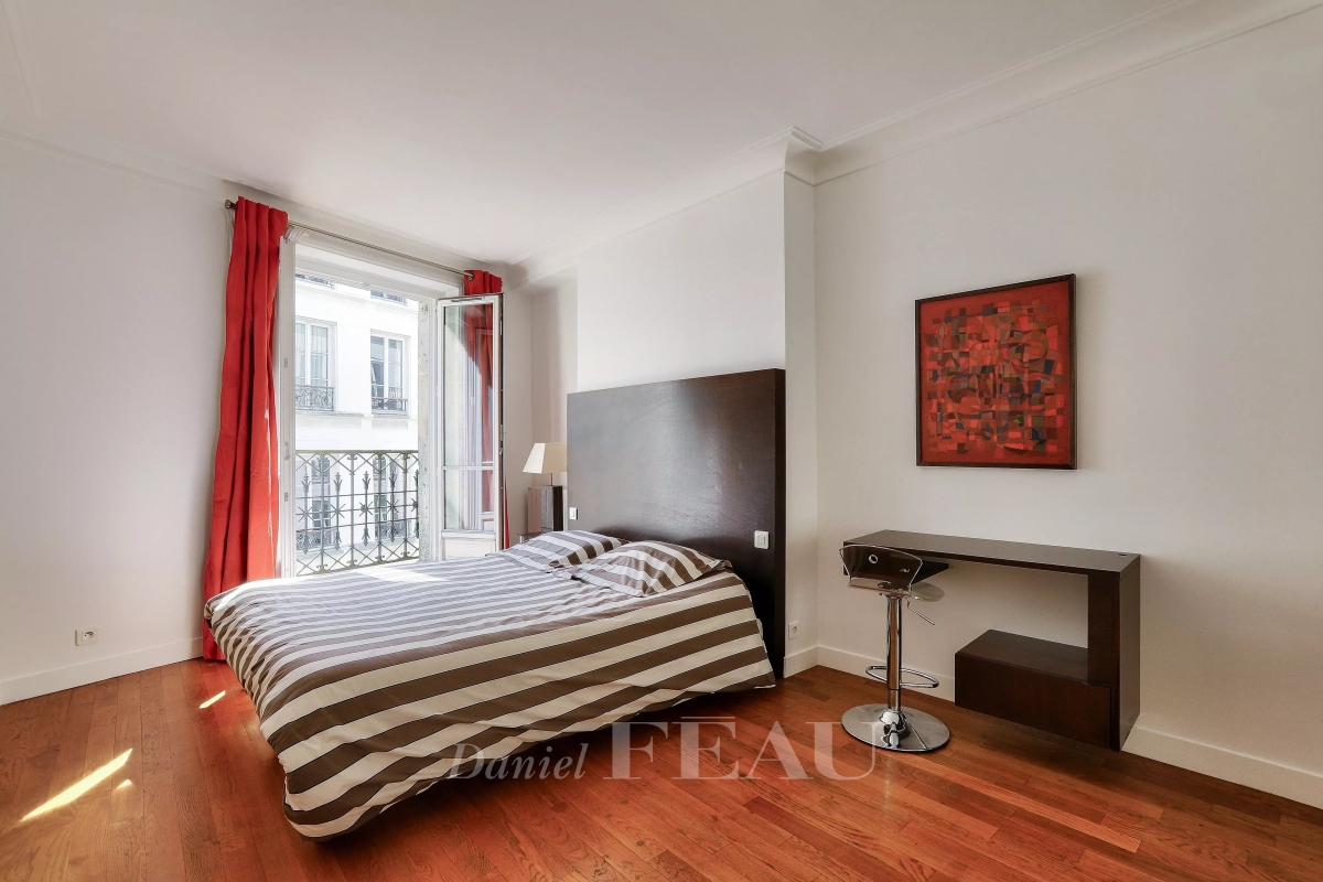 Appartement de luxe à vendre à Paris 4Ème, 850 000 €, Photo 6