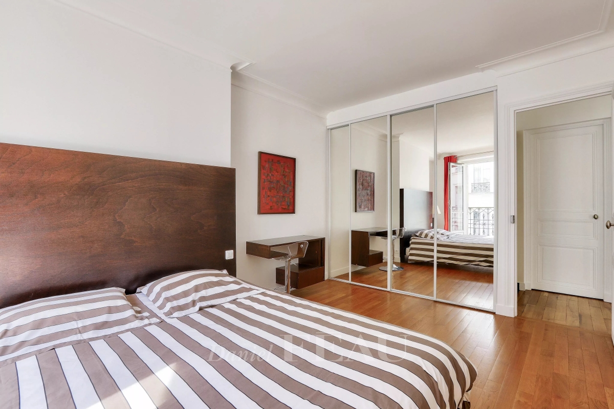 Appartement de luxe à vendre à Paris 4Ème, 850 000 €, Photo 7