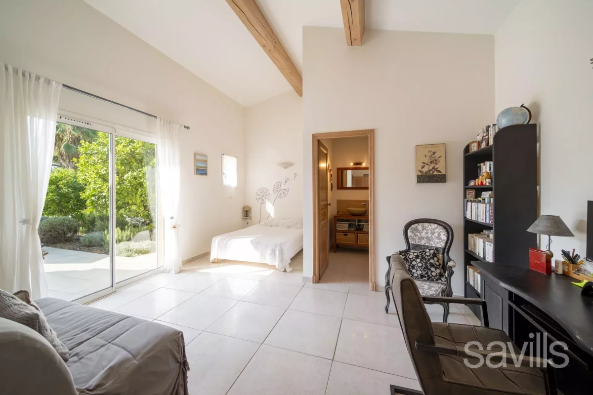 Maison de luxe à vendre à Antibes, 1 890 000 €, Photo 7