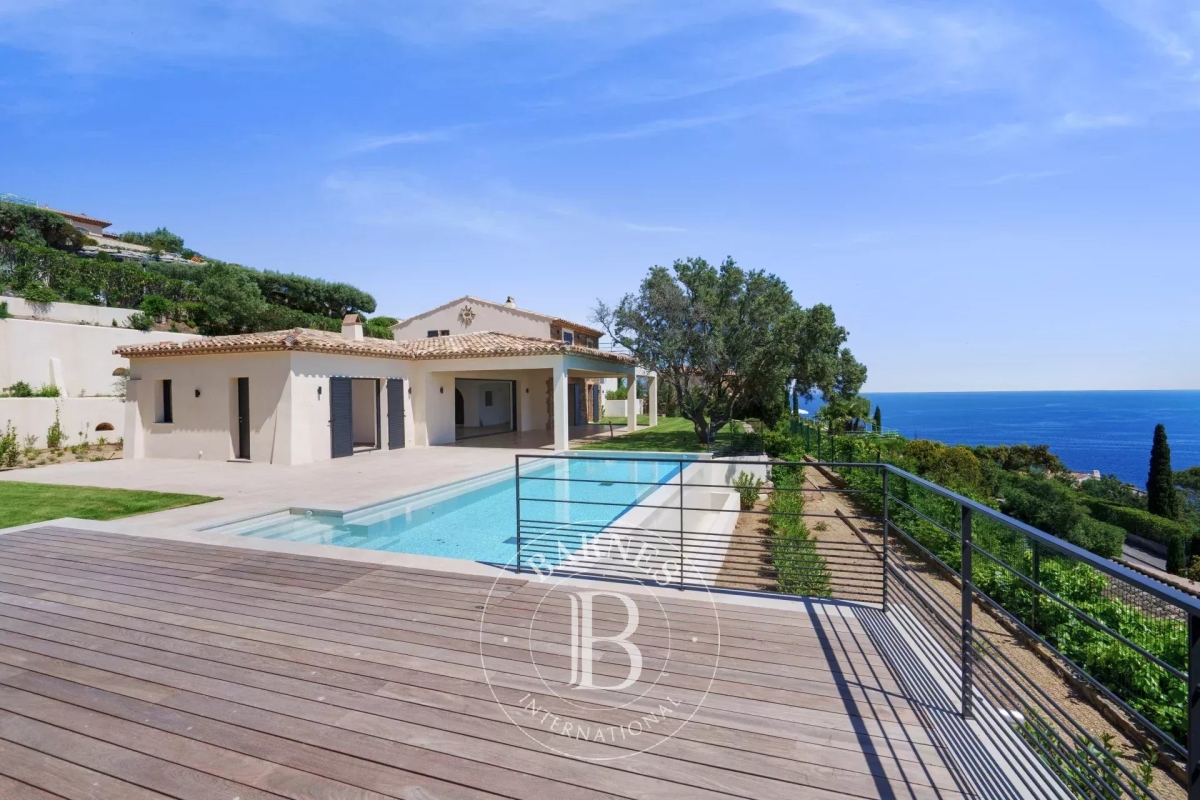 Luxury House for sale in Sainte-Maxime, 3 450 000 €, Photo 1