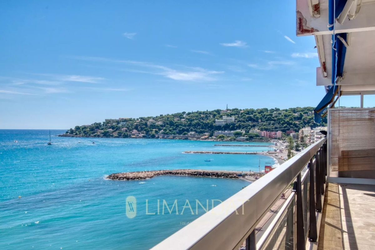 Luxury Apartment for sale in Roquebrune-Cap-Martin, 735 000 €, Photo 1