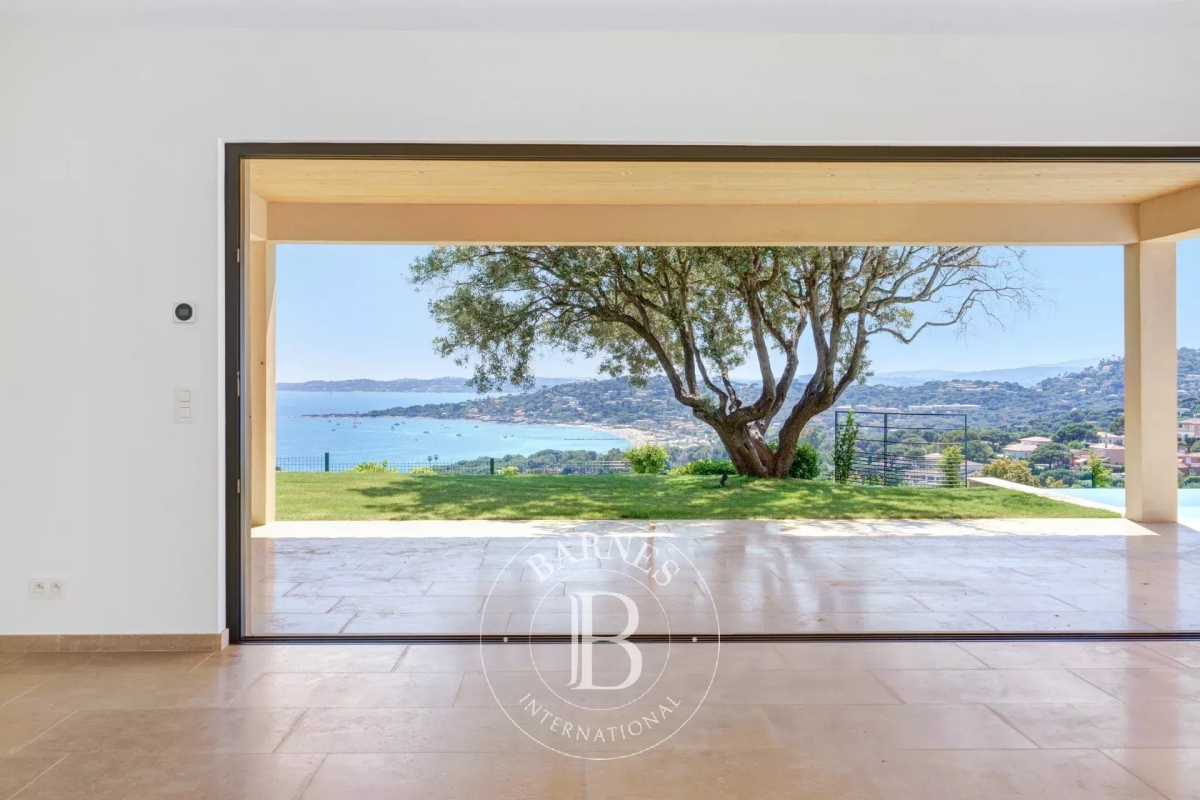 Luxury House for sale in Sainte-Maxime, 3 450 000 €, Photo 3
