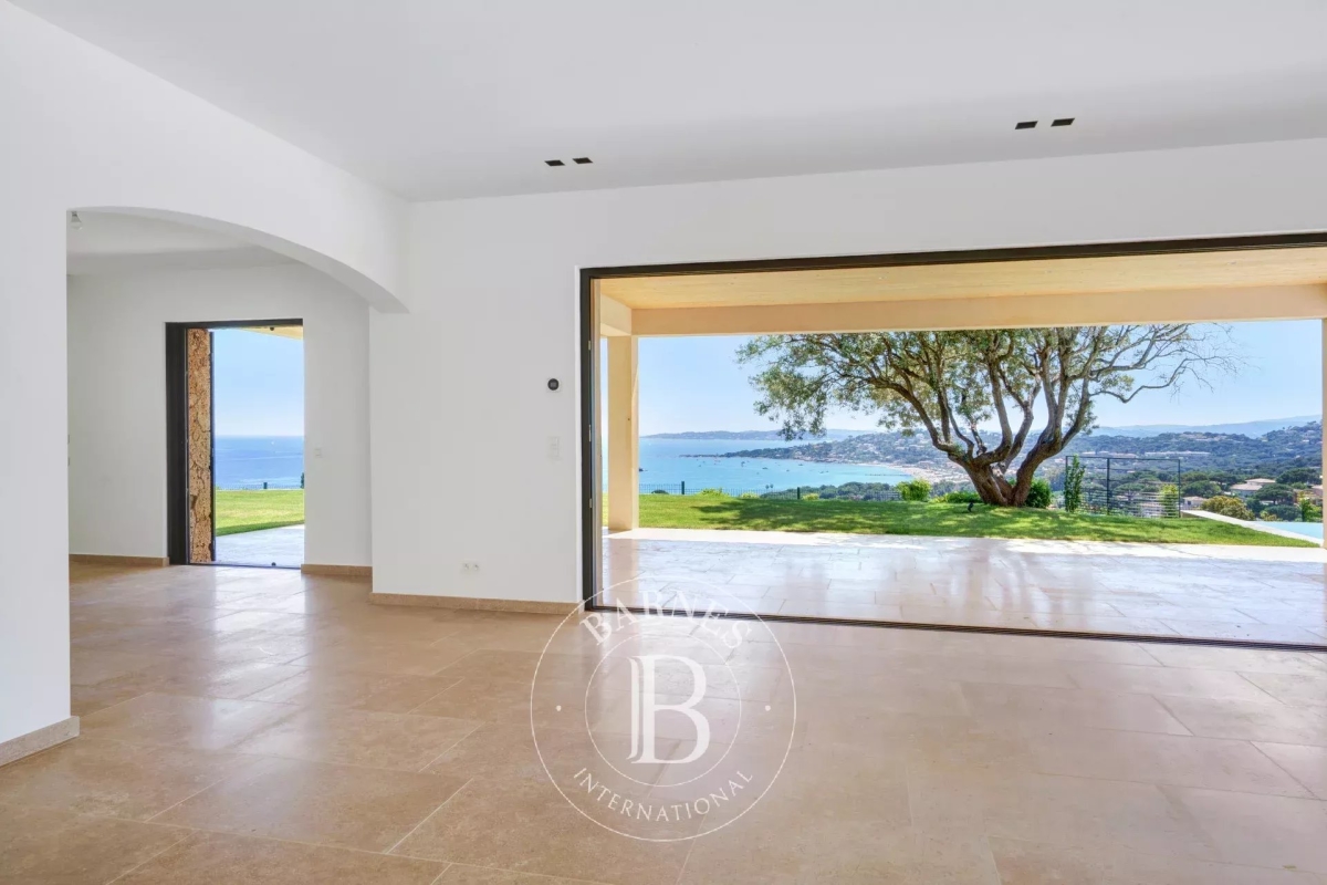 Luxury House for sale in Sainte-Maxime, 3 450 000 €, Photo 4
