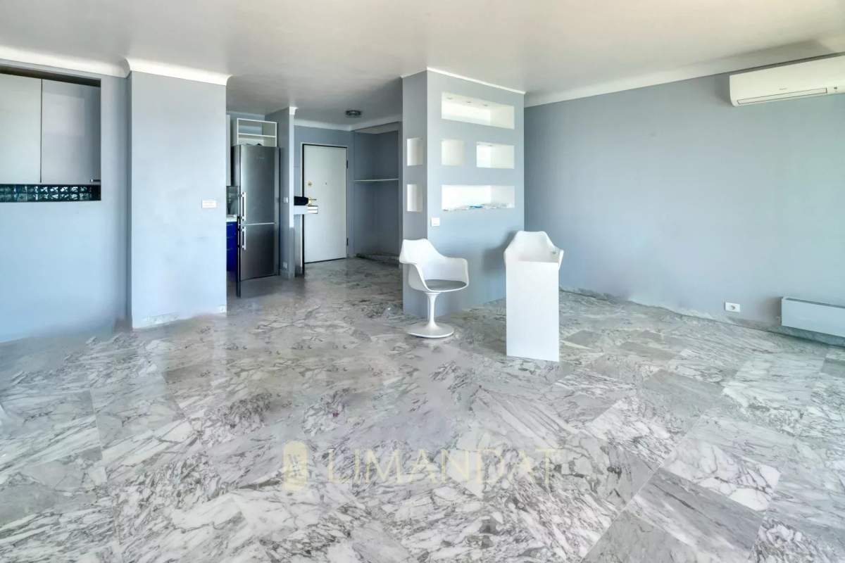 Luxury Apartment for sale in Roquebrune-Cap-Martin, 735 000 €, Photo 5