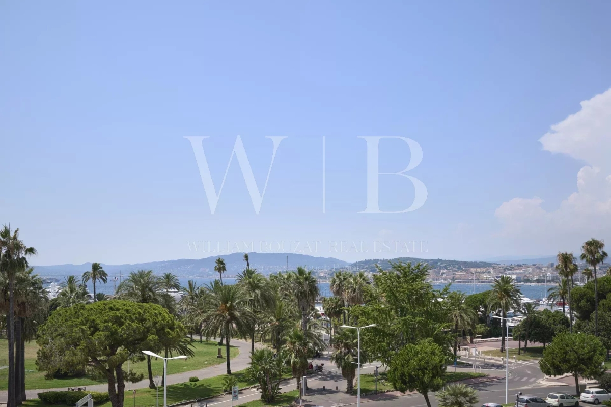 Appartement de luxe à vendre à Cannes, 2 690 000 €, Photo 1