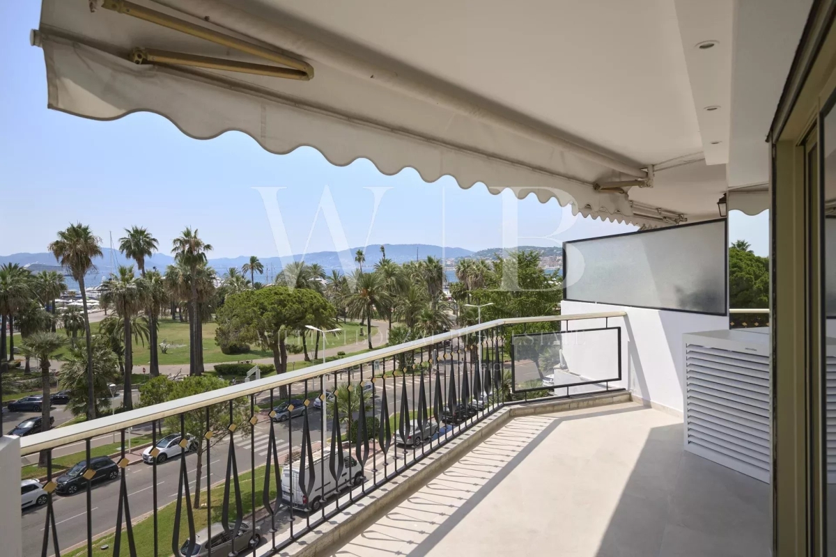 Appartement de luxe à vendre à Cannes, 2 690 000 €, Photo 3
