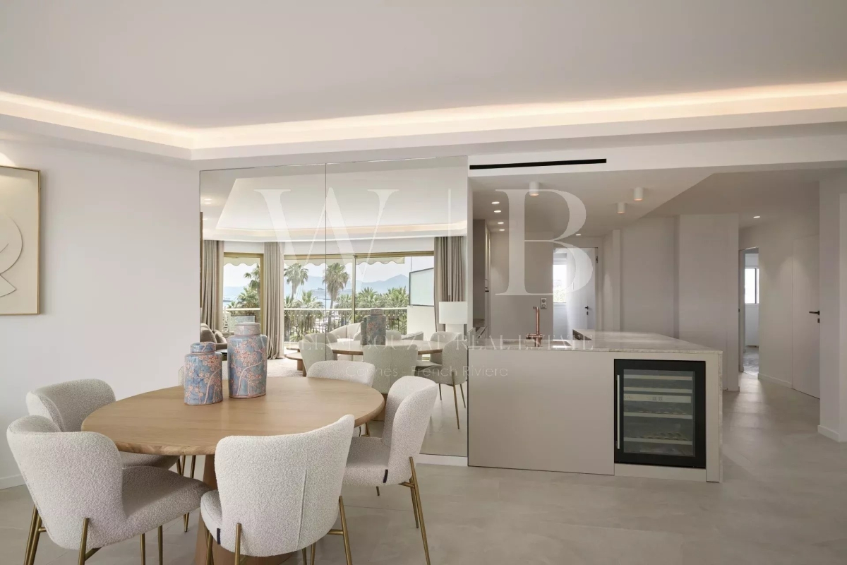 Appartement de luxe à vendre à Cannes, 2 690 000 €, Photo 4