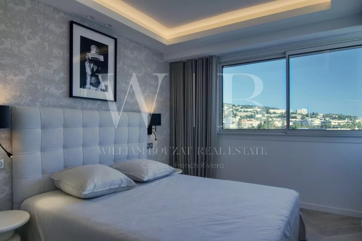 Appartement de luxe à vendre à Cannes, 2 690 000 €, Photo 6